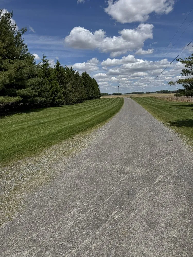 Local outdoor landscaping experts serving Findlay, OH - Fulgore Property Maintenance