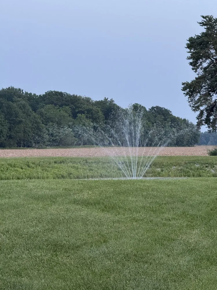 Custom yard maintenance for outdoor upgrades across Findlay, OH - Fulgore Property Maintenance