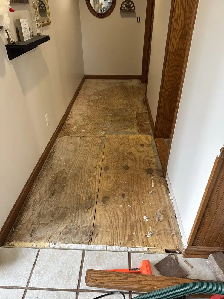 Custom lawn care service for year-round maintenance across Findlay, OH - Fulgore Property Maintenance