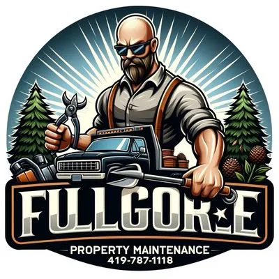 Fulgore Property Maintenance Logo
