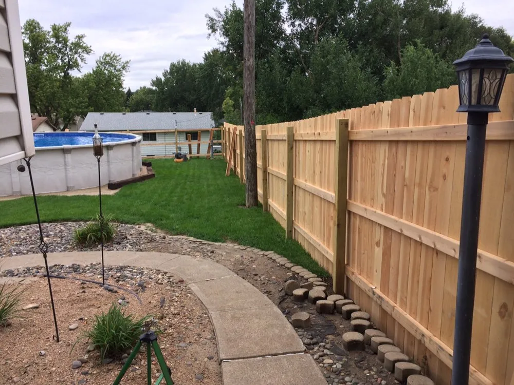 Trusted residential landscaping near you in Papillion, NE by Full 9 Yards