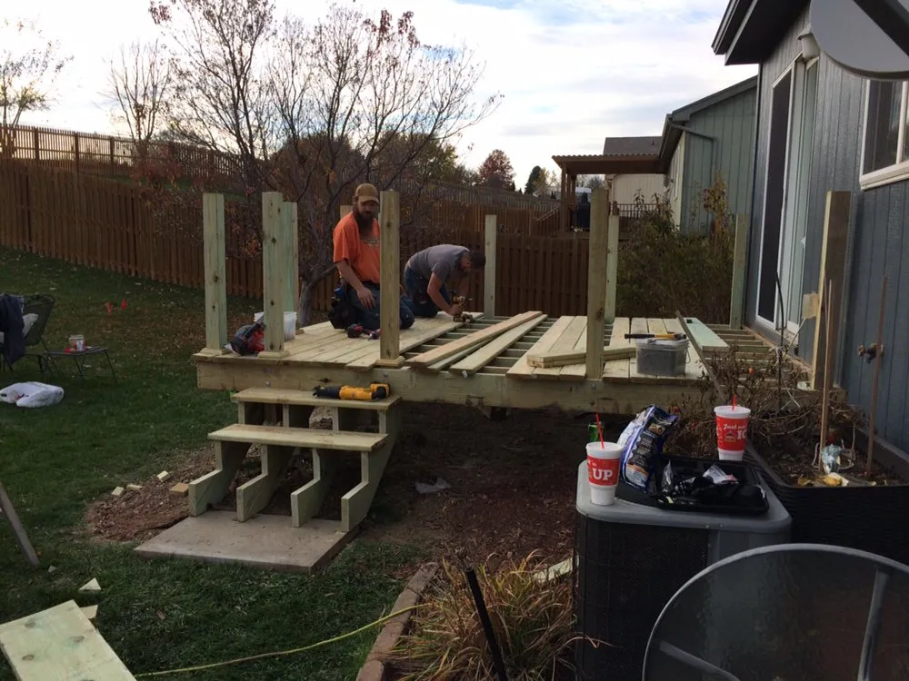 Trusted lawn mowing service in Papillion, NE by Full 9 Yards