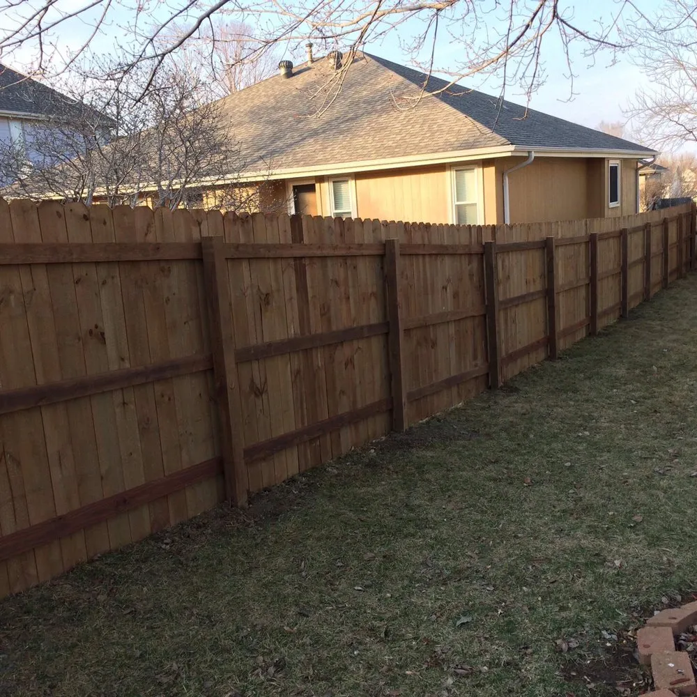 Reliable landscape design experts serving Papillion, NE - Full 9 Yards