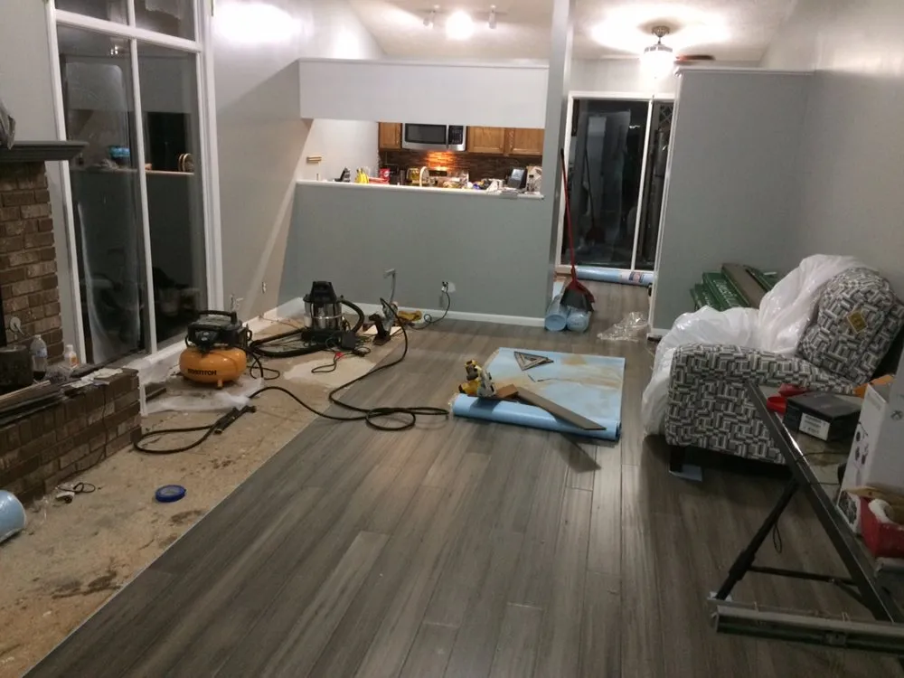 Reliable garden landscaping experts serving Papillion, NE - Full 9 Yards