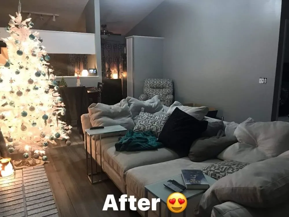 Local garden landscaping for beautiful yards across Papillion, NE - Full 9 Yards