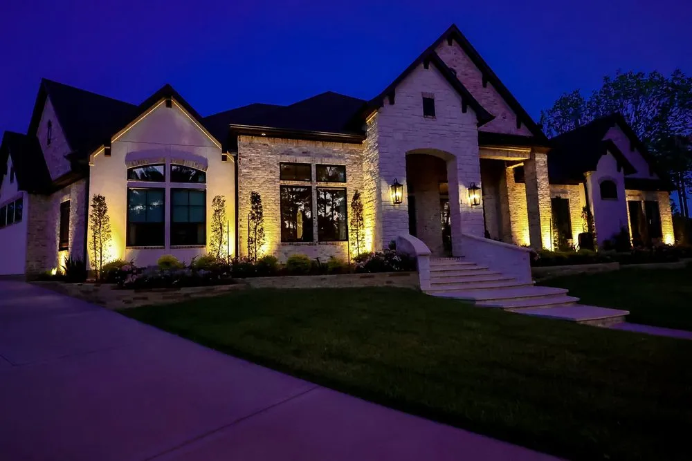 Expert landscaping services near you across League City, TX - Full Armor Landscapes