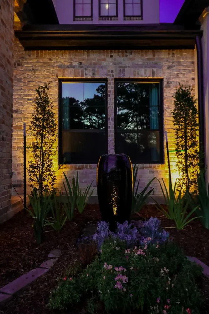 Top-rated landscape installation for year-round maintenance across League City, TX - Full Armor Landscapes