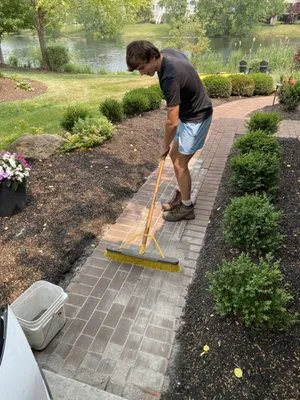 Full Blast Pressure Washing Logo