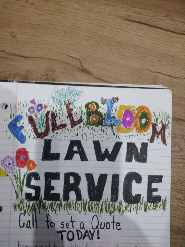 Top-rated residential landscaping for beautiful yards across Jamestown, NC - Full Bloom Lawn Service