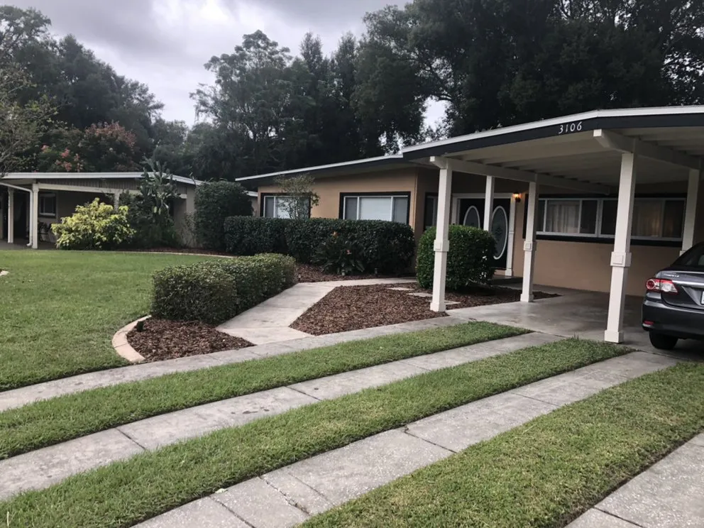 Local lawn care service in Orlando Fl, FL by Full Boar Landscaping and Irrigation