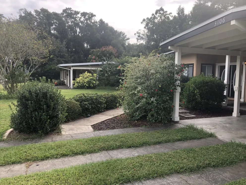 Custom lawn care service in Orlando Fl, FL - Full Boar Landscaping and Irrigation