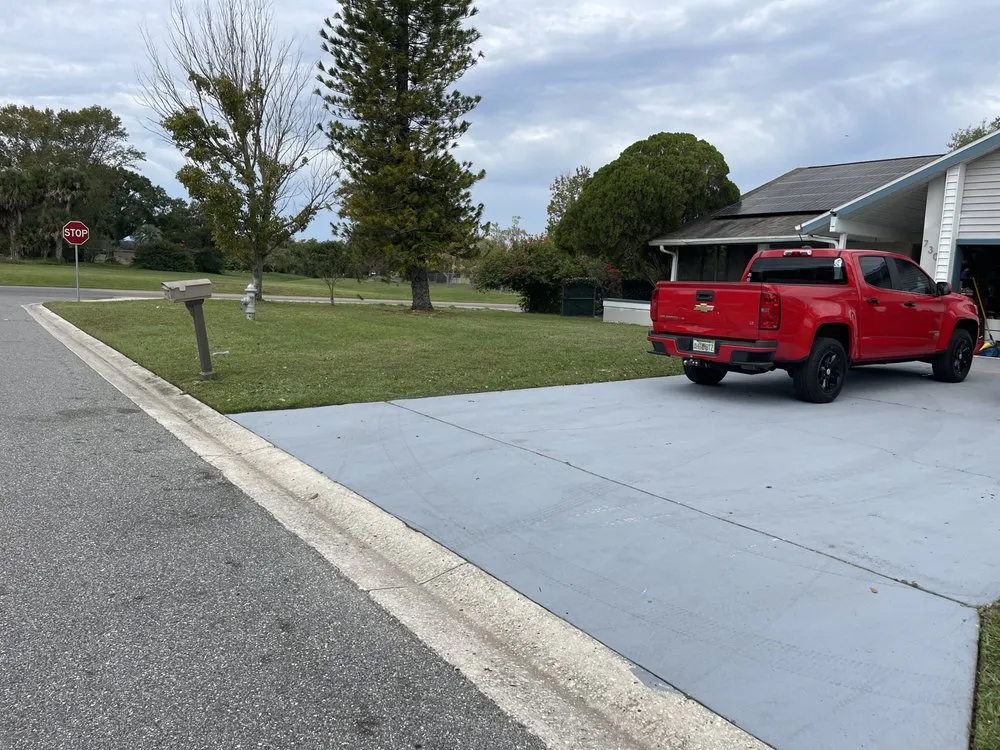 Trusted yard maintenance in Orlando, FL by Full Care Landscaping