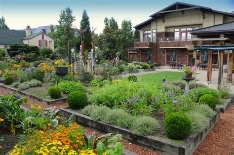 Reliable landscaping services for outdoor upgrades in Arcata, CA by Full Circle Garden Solutions