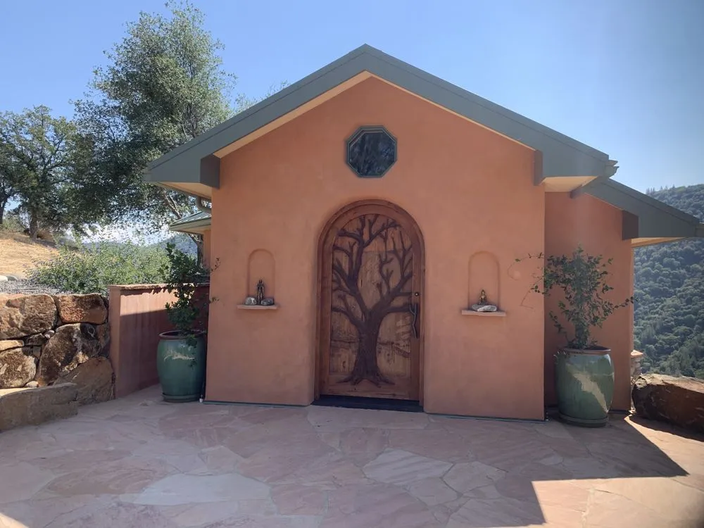 Affordable landscape design in Arcata, CA by Full Circle Garden Solutions