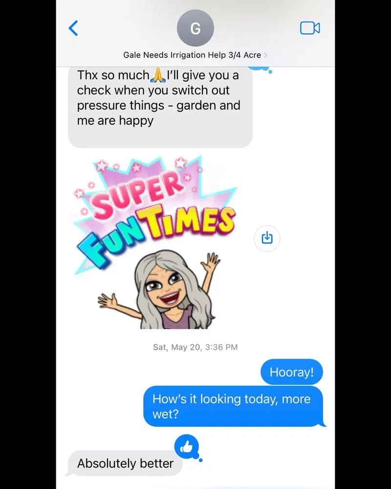 Local lawn care service in Arcata, CA - Full Circle Garden Solutions