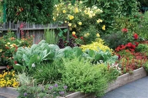 Affordable garden landscaping in Arcata, CA - Full Circle Garden Solutions