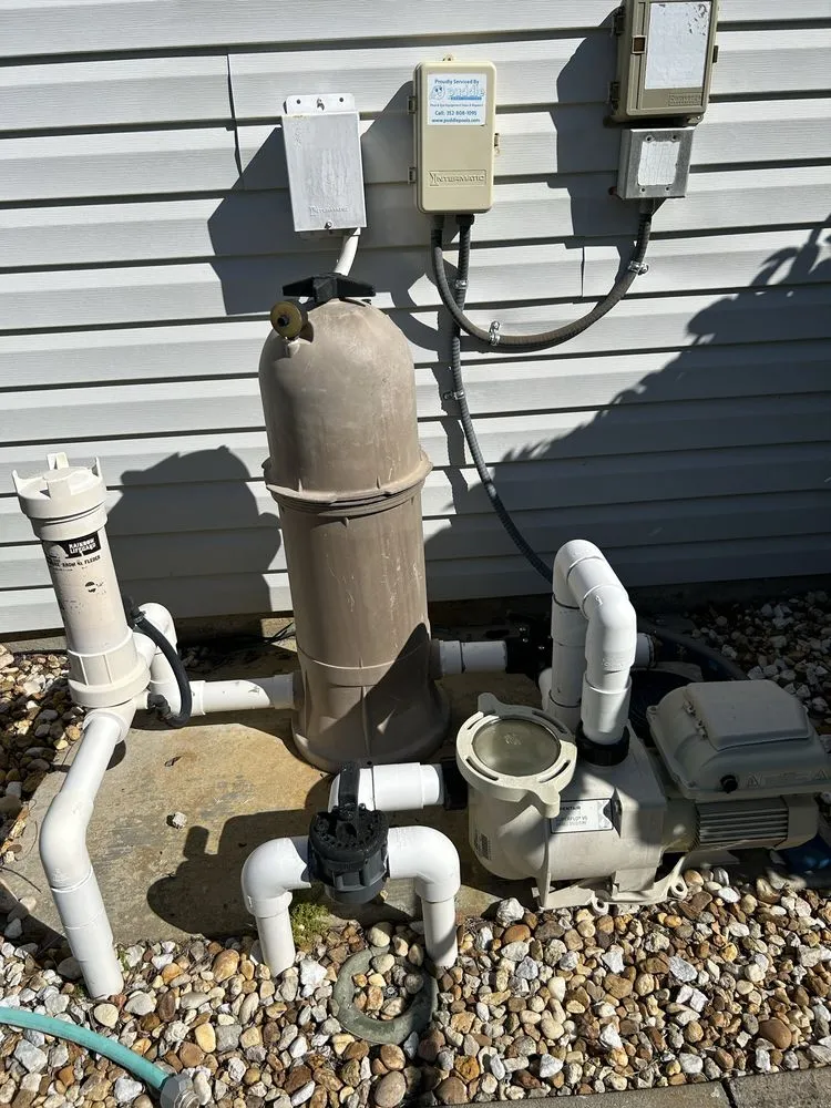 Reliable residential landscaping in Clermont, FL by Full Circle House Services