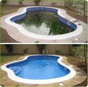 Expert yard maintenance in Clermont, FL by Full Circle House Services