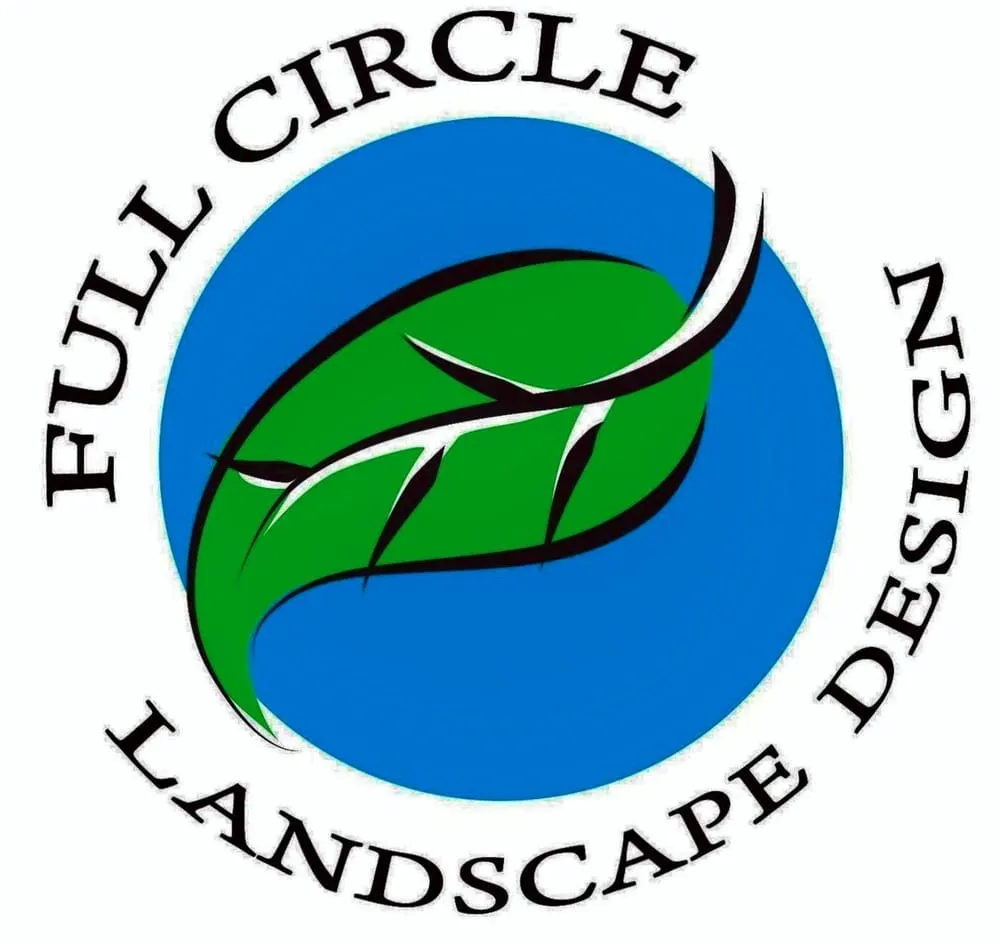 Reliable garden landscaping for year-round maintenance across Granite Falls, NC - Full Circle Landscape and Design