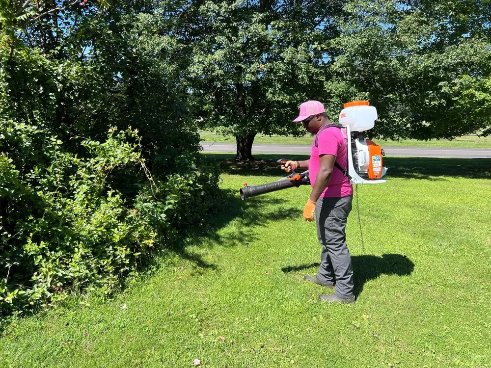 Trusted outdoor landscaping in Doylestown, PA - Full Circle Landscape Solutions