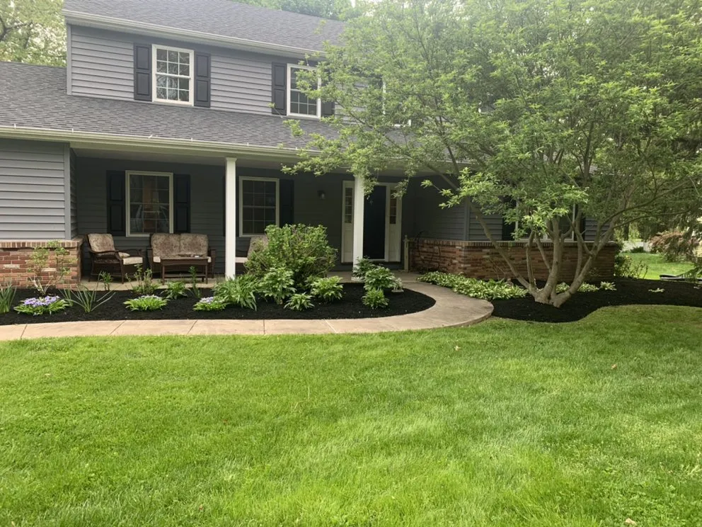 Trusted yard maintenance in Doylestown, PA by Full Circle Landscape Solutions