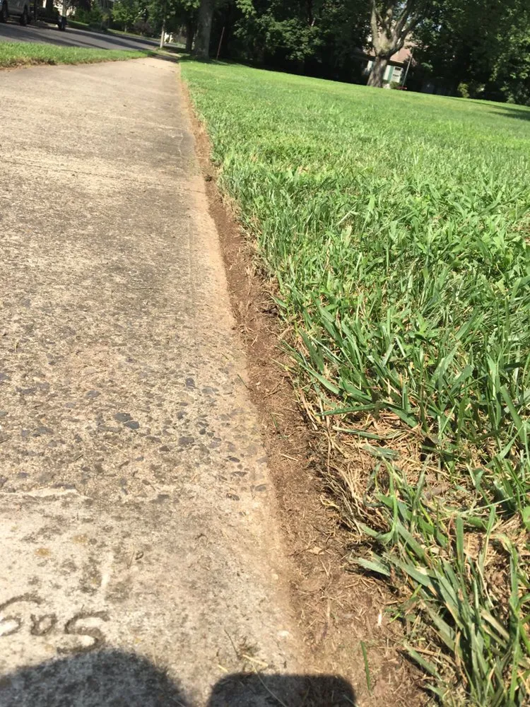 Local lawn mowing service in Doylestown, PA - Full Circle Landscape Solutions