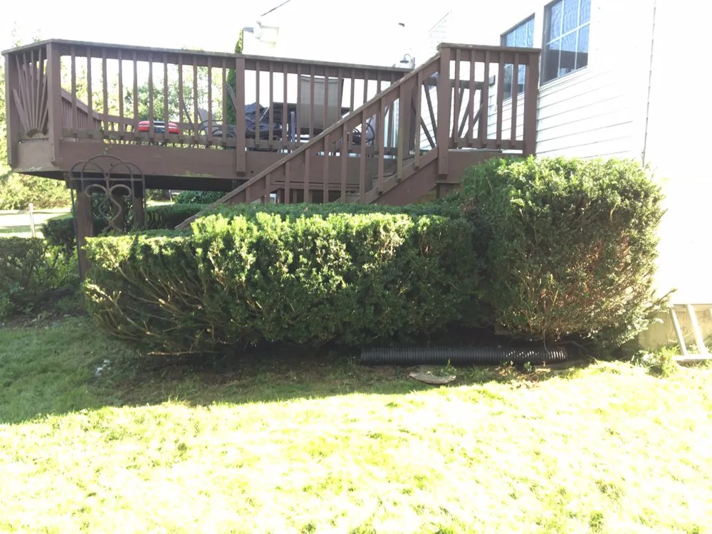 Trusted landscape installation for homes across Doylestown, PA - Full Circle Landscape Solutions