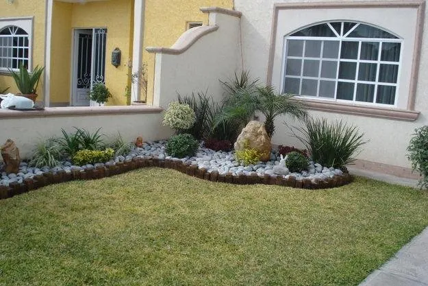 Local residential landscaping experts serving Plantersville, TX - Full circle landscaping