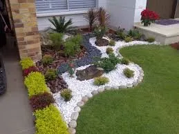 Top-rated yard maintenance experts serving Plantersville, TX - Full circle landscaping