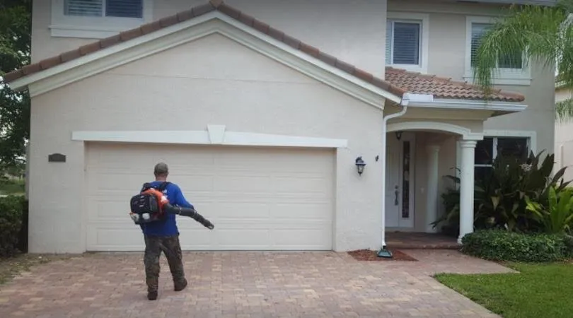 Reliable garden landscaping in Boynton Beach, FL - Full Circle Lawn & Landscape