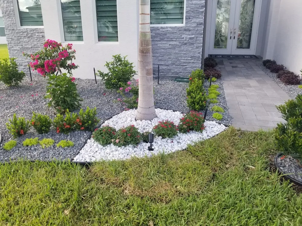 Reliable landscaping services in Boynton Beach, FL - Full Circle Lawn & Landscape