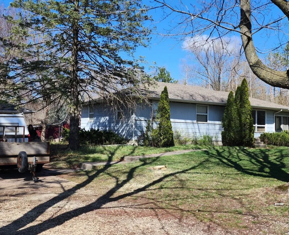 Top-rated landscape design for year-round maintenance across Litchfield, MN - Full Circle Lawn & Tree