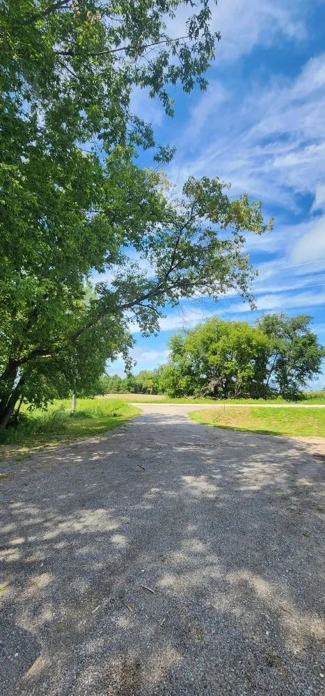 Professional residential landscaping in Litchfield, MN - Full Circle Lawn & Tree