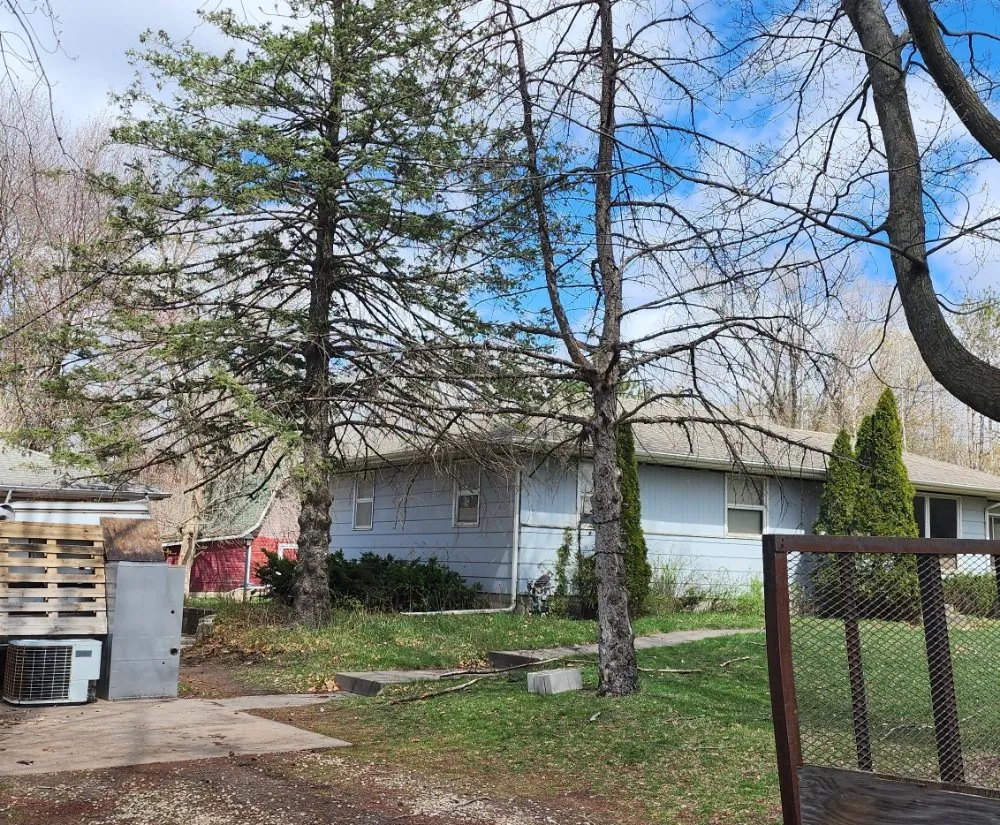 Trusted outdoor landscaping for residential properties in Litchfield, MN by Full Circle Lawn & Tree