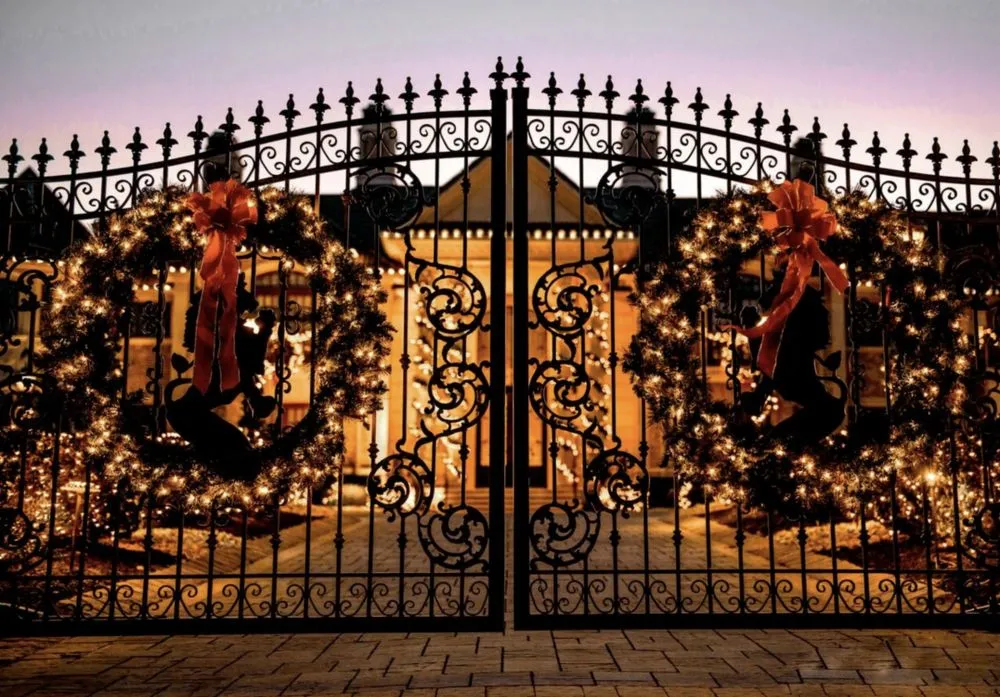 Expert yard maintenance with custom design in Belford, NJ by Full Circle Lawn Care