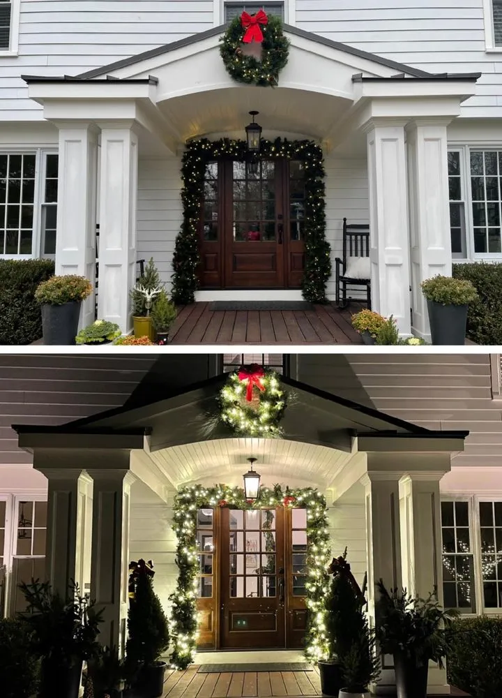 Reliable landscaping services in Belford, NJ by Full Circle Lawn Care