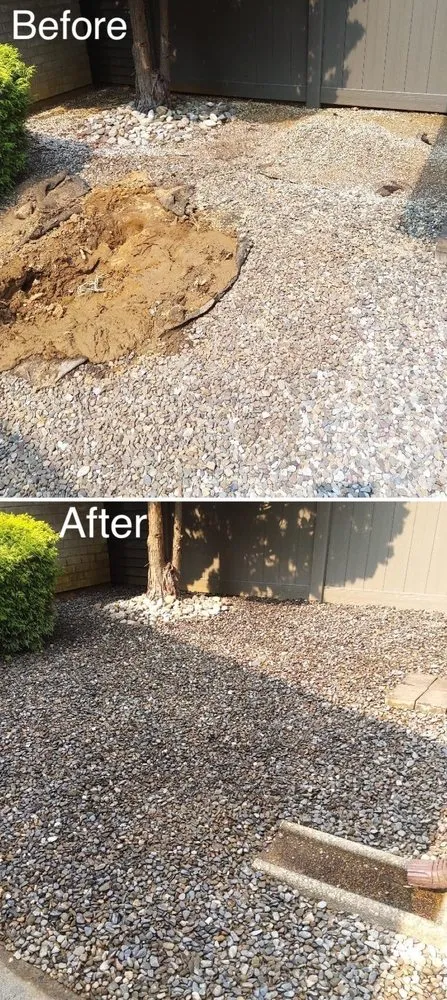 Top-rated landscape design in Belford, NJ - Full Circle Lawn Care