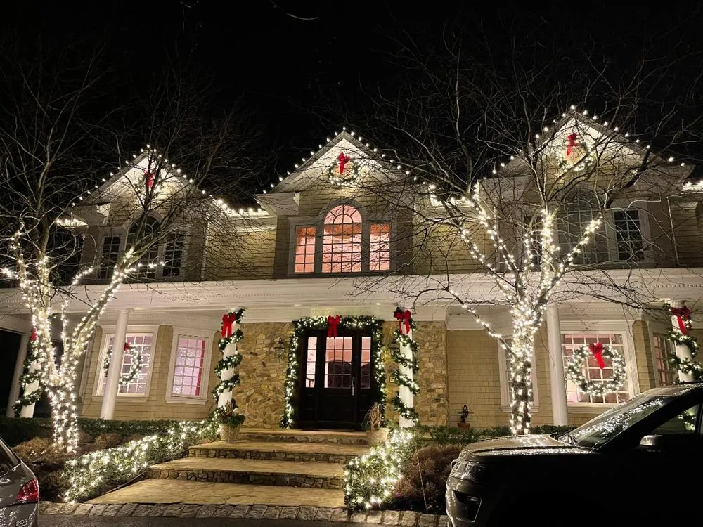 Affordable yard cleanup service in Belford, NJ by Full Circle Lawn Care