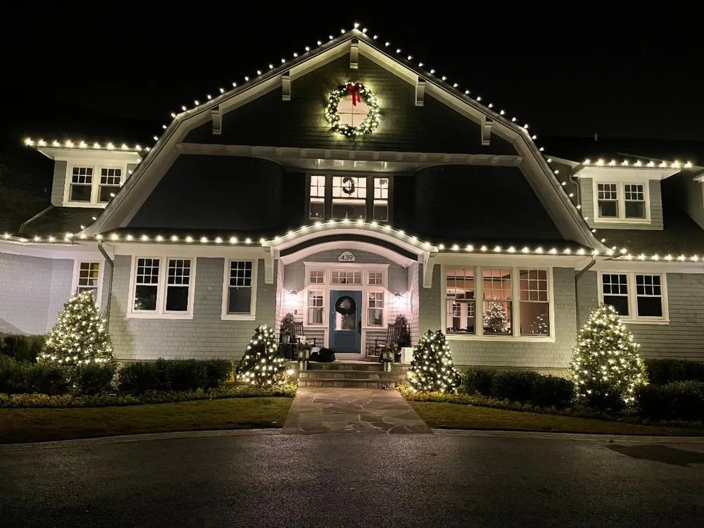 Top-rated yard maintenance for year-round maintenance in Belford, NJ by Full Circle Lawn Care