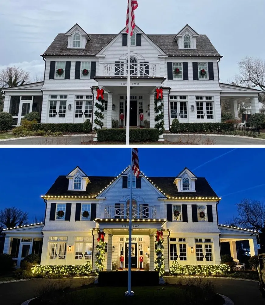 Reliable outdoor landscaping for outdoor upgrades in Belford, NJ by Full Circle Lawn Care