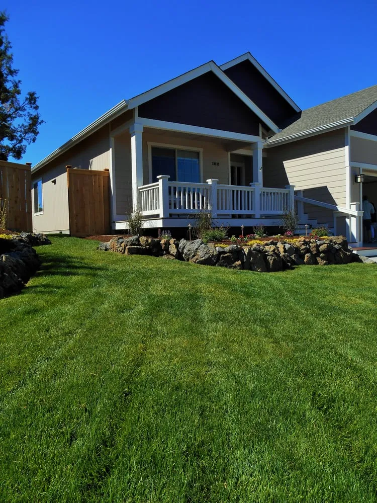 Top-rated landscaping services in Bend, OR by Full Circle Lawn Care