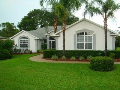 Top-rated yard cleanup service in Jacksonville, FL - Full Circle Lawn Care