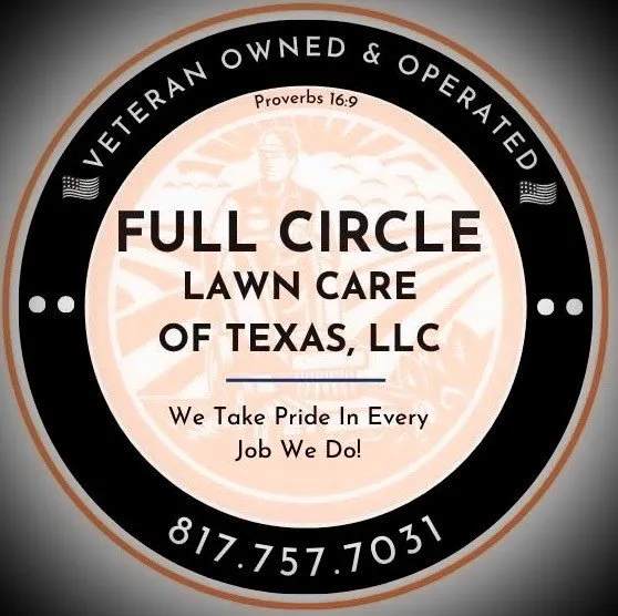 Expert outdoor landscaping for outdoor upgrades across Weatherford, TX - Full Circle Lawn Care of Texas