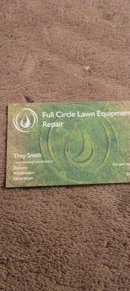Expert landscape installation experts serving Metairie, LA - Full Circle Lawnmower Repair and Landscaping