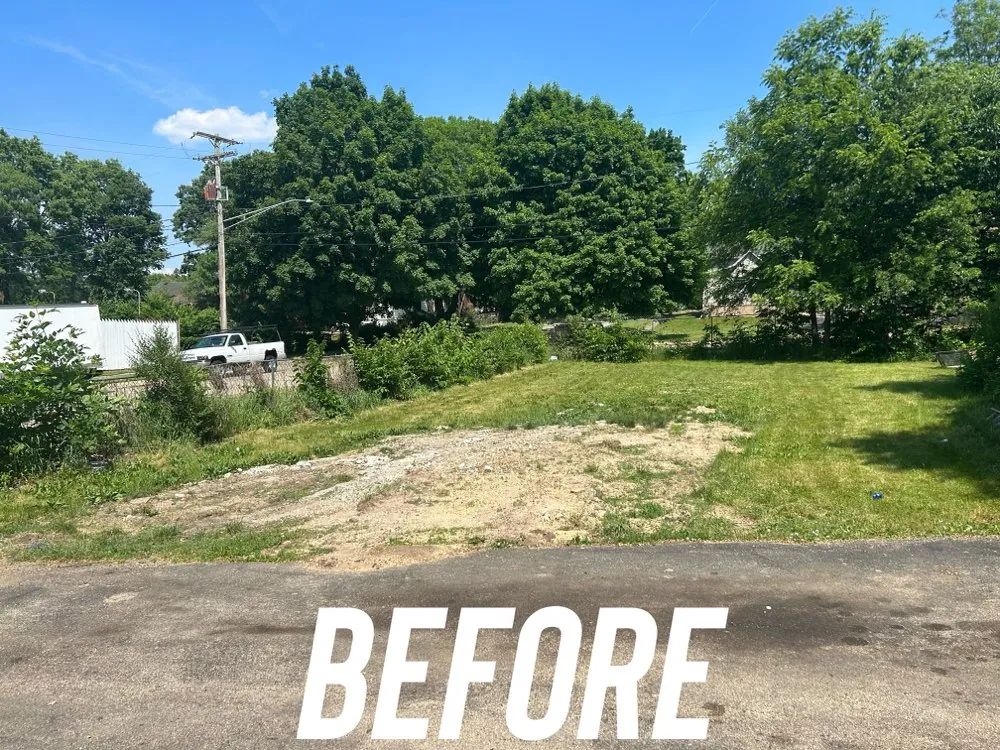 Local outdoor landscaping for year-round maintenance across Rockford, IL - Full Circle Outdoor Service