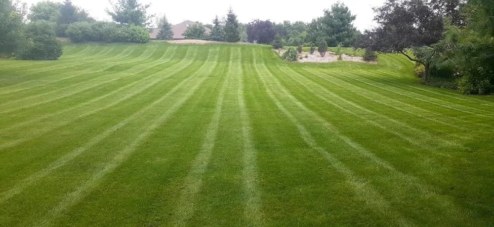 Reliable landscape design for year-round maintenance across Rockford, IL - Full Circle Outdoor Service