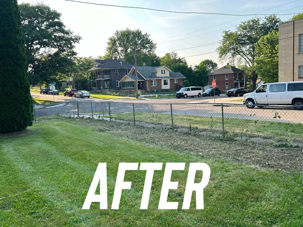 Affordable lawn care service experts serving Rockford, IL - Full Circle Outdoor Service