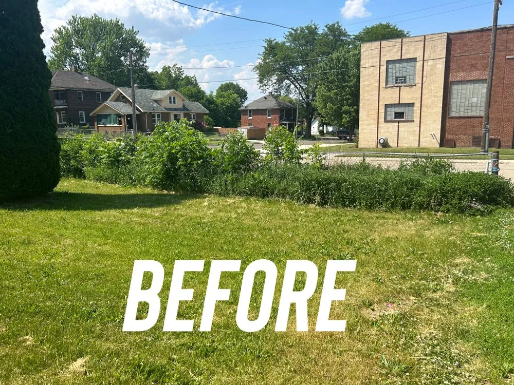 Affordable outdoor landscaping in Rockford, IL - Full Circle Outdoor Service