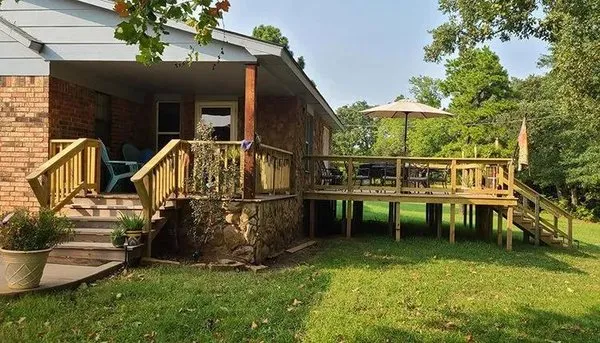 Full Circle Pergolas