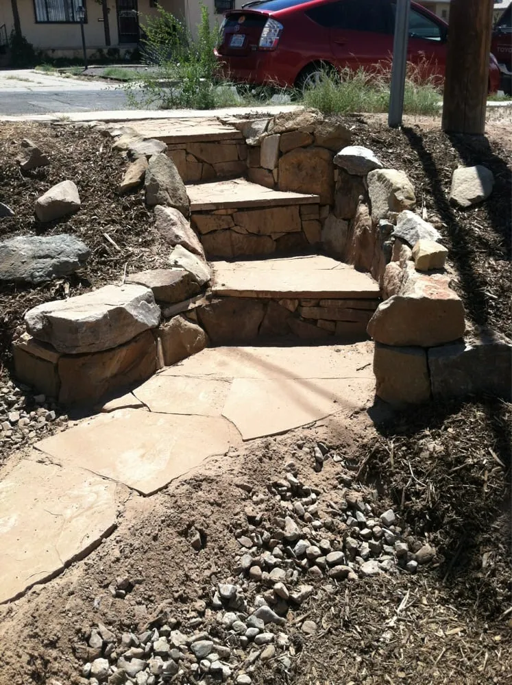 Local landscaping services in Albuquerque, NM - Full Circle Solutions Inc